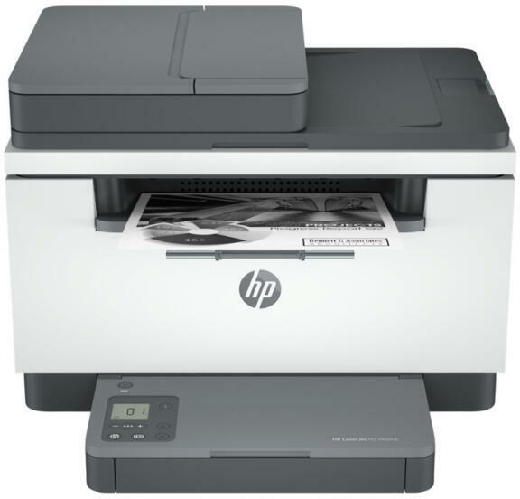Vásárlás: HP LaserJet Pro M234sdne (6GX00E) Multifunkciós nyomtató árak  összehasonlítása, LaserJet Pro M 234 sdne 6 GX 00 E boltok