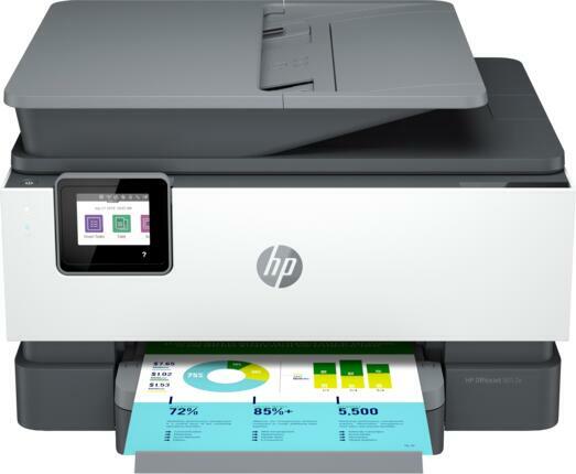 OfficeJet Pro 9012e (22A55B)