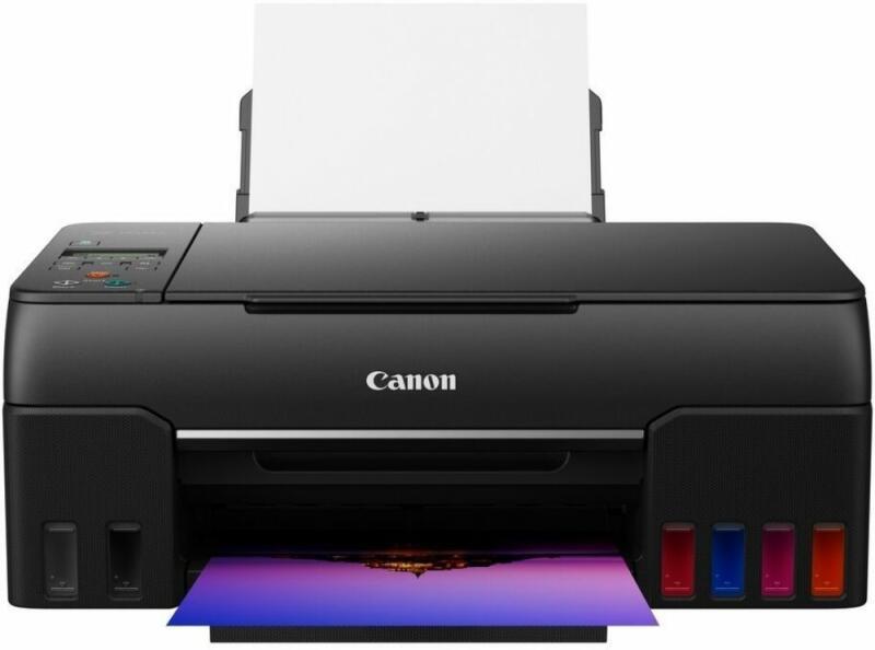 Vásárlás: Canon PIXMA G640 (4620C009AA) Multifunkciós nyomtató árak  összehasonlítása, PIXMA G 640 4620 C 009 AA boltok