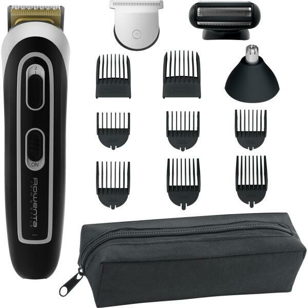 Trim&Style 13 TN9140F4