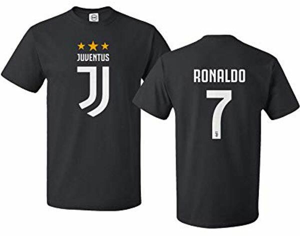 appeal elite Reach out Tricou Cristiano Ronaldo Juventus (Juventus) - Preturi