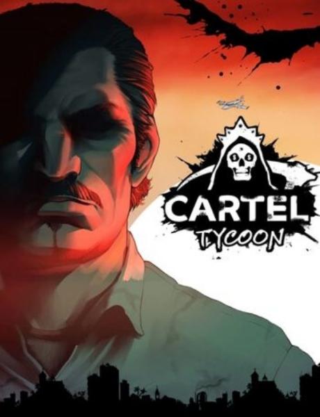 Cartel Tycoon (PC)