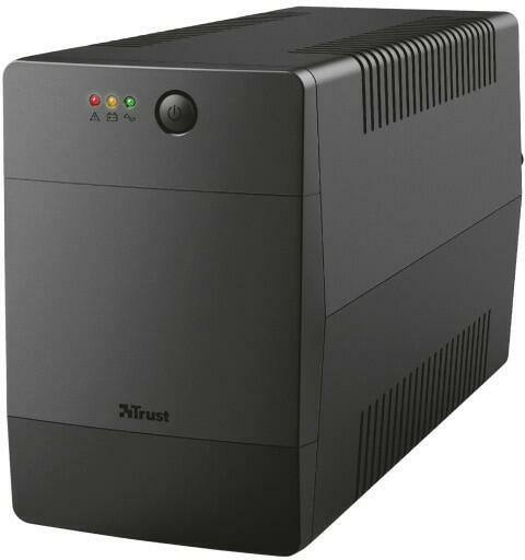 UPS PAXXON 1000VA (23504)