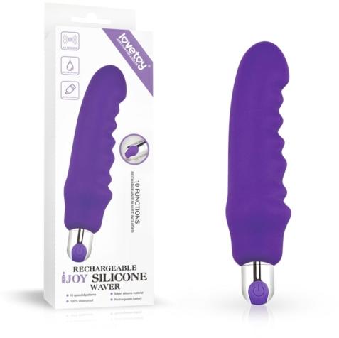 IJOY Rechargeable Silicone Waver