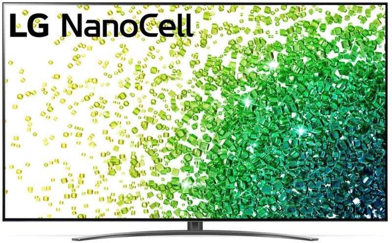LG NanoCell 86NANO863PA TV - Árak, olcsó NanoCell 86 NANO 863 PA TV  vásárlás - TV boltok, tévé akciók