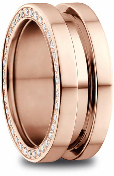 Vásárlás: Bering női gyűrű alap 525-37-73 (525-37-73) Gyűrű árak  összehasonlítása, női gyűrű alap 525 37 73 525 37 73 boltok