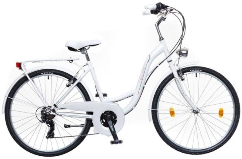 Neuzer Venezia 30 Lady 26 Kerékpár árak, Kerékpár bicikli vásárlás, olcsó  Kerékpárok. bringa akció, árösszehasonlító