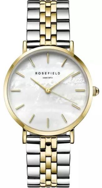 Rosefield UWDSSG Часовници Цени, оферти и мнения, каталог на магазините