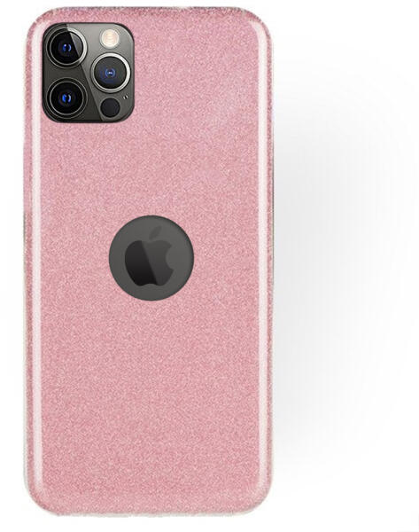 Vásárlás: Telefontok iPhone 12 Pro - Pink Shiny tok (Apple logónál  kivágással) Mobiltelefon tok árak összehasonlítása, Telefontok iPhone 12  Pro Pink Shiny tok Apple logónál kivágással boltok