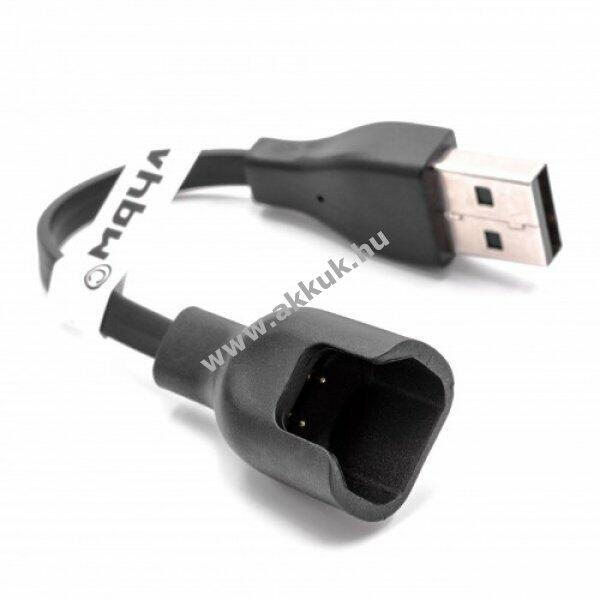 Vásárlás: vhbw USB töltőkábel Huawei Honor Band 4 Running Edition Sportóra,  okosóra kiegészítő árak összehasonlítása,  USBtöltőkábelHuaweiHonorBand4RunningEdition boltok