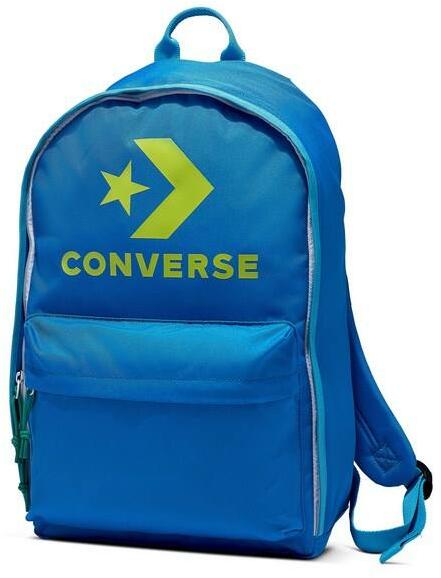 Vásárlás: Converse EDC 22 hátizsák, világoskék (10008284-A04-430) Hátizsák  árak összehasonlítása, EDC 22 hátizsák világoskék 10008284 A 04 430 boltok