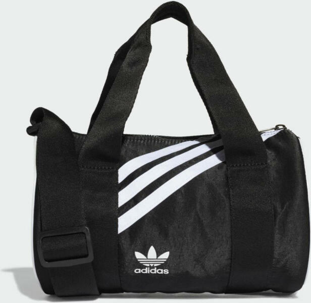 Vásárlás: Adidas női kis táska, MINI D NYLON, fekete (GD1646) Sporttáska  árak összehasonlítása, női kis táska MINI D NYLON fekete GD 1646 boltok