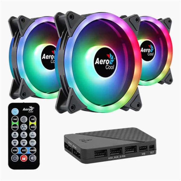Duo 12 Pro ARGB (ACF3-DU10227.11)