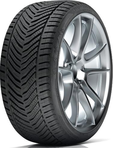 All Season 215/60 R17 100V