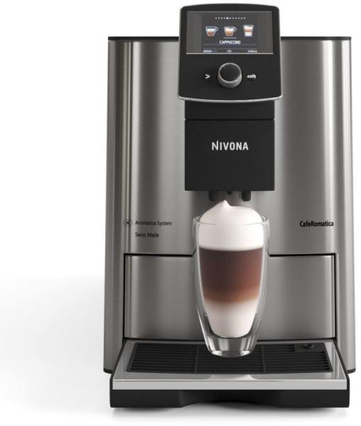 CafeRomatica 825