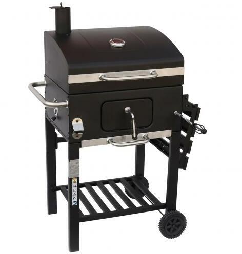 Grillchef 11529