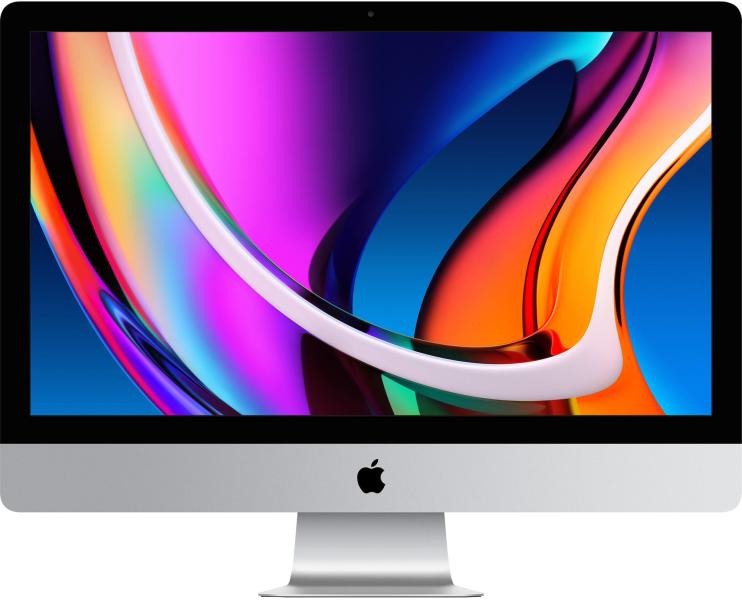 Apple iMac 27 MXWV2ZE/A számítógép árak, olcsó Apple Számítógép  konfiguráció akció, Apple PC gép boltok