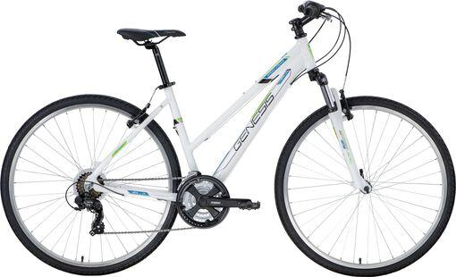GENESIS Speed Cross SX 1.9 28 Lady Kerékpár árak, Kerékpár bicikli  vásárlás, olcsó Kerékpárok. bringa akció, árösszehasonlító