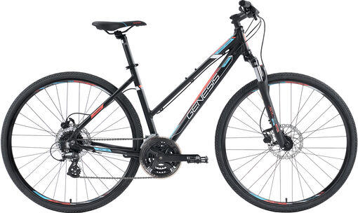 GENESIS SX Pro 28 Lady Kerékpár árak, Kerékpár bicikli vásárlás, olcsó  Kerékpárok. bringa akció, árösszehasonlító