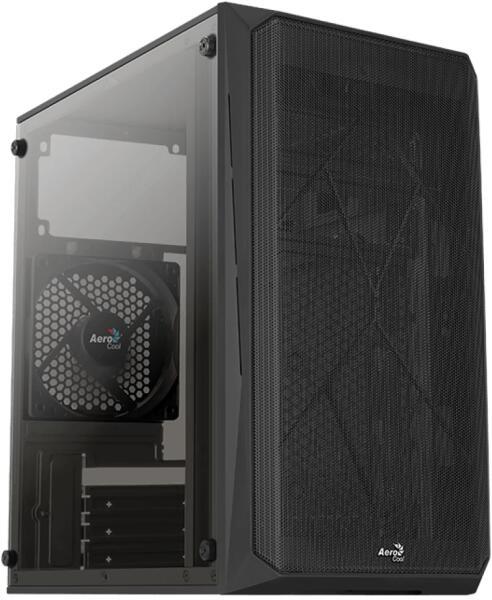 CS-107 V1 (CS-107-A-BK-V1)