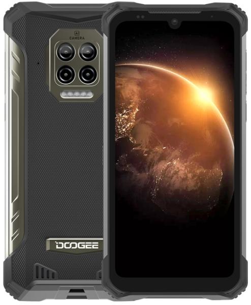 DOOGEE S86 128GB 6GB RAM mobiltelefon vásárlás, olcsó DOOGEE S86 128GB 6GB  RAM telefon árak, DOOGEE S86 128GB 6GB RAM Mobil akciók