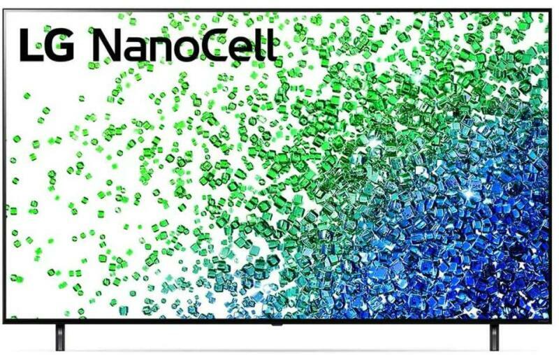 LG NanoCell 55NANO803PA TV - Árak, olcsó NanoCell 55 NANO 803 PA TV  vásárlás - TV boltok, tévé akciók
