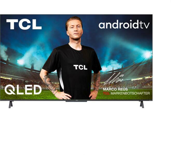 TCL 55C725 TV - Árak, olcsó 55 C 725 TV vásárlás - TV boltok, tévé akciók