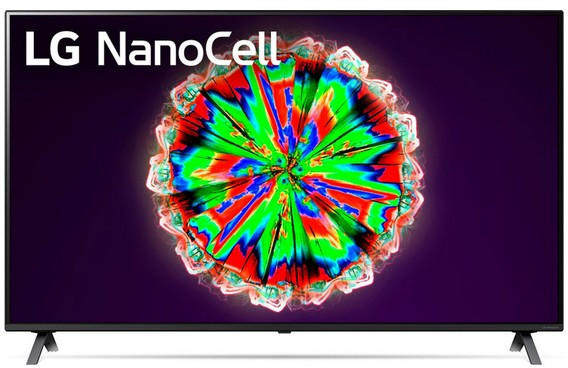 LG NanoCell 49NANO806NA TV - Árak, olcsó NanoCell 49 NANO 806 NA TV  vásárlás - TV boltok, tévé akciók