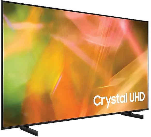 Samsung UE55AU8005 TV - Árak, olcsó UE 55 AU 8005 TV vásárlás - TV boltok,  tévé akciók