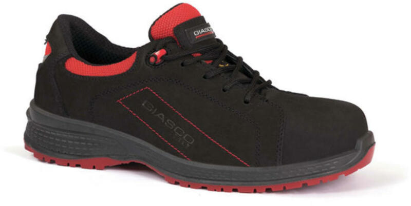 Vásárlás: Giasco Rugby S3 ESD SRC munkavédelmi cipő Munkavédelmi cipő,  csizma árak összehasonlítása, Rugby S 3 ESD SRC munkavédelmi cipő boltok