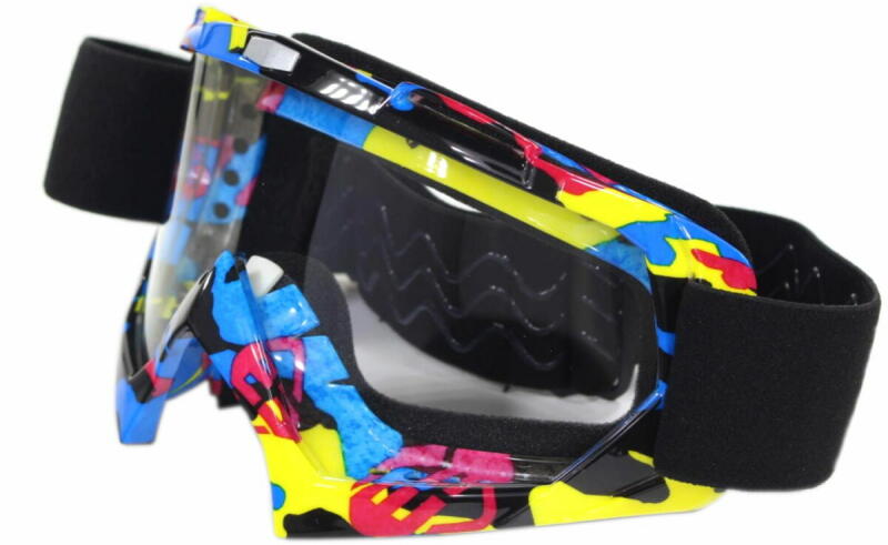 Vásárlás: Tornado FTM-007 Cross szemüveg Átlátszó plexivel (Narancssárga -  Fekete) Motoros szemüveg árak összehasonlítása, FTM 007 Cross szemüveg  Átlátszó plexivel Narancssárga Fekete boltok