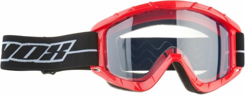 Vásárlás: NOX N1 Cross Szemüveg (Piros) Motoros szemüveg árak  összehasonlítása, N 1 Cross Szemüveg Piros boltok