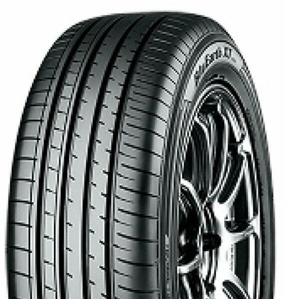 yokohama blue earth XT バリ山 2021  215/55r17 Yokohama BluEarth-XT AE61 215/55 R17 94V (Anvelope) - Preturi