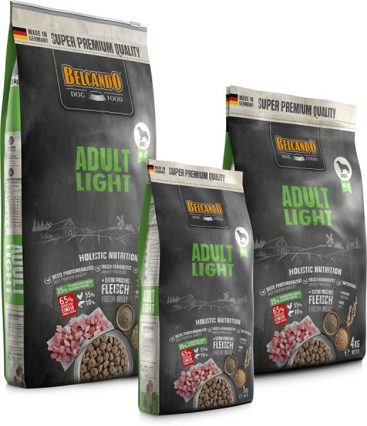 Adult Light 4 kg