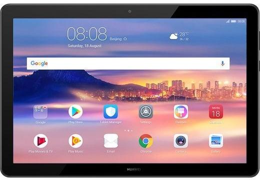 Huawei MediaPad T5 10.1 16GB LTE 53011CHQ Tablet vásárlás - Árukereső.hu