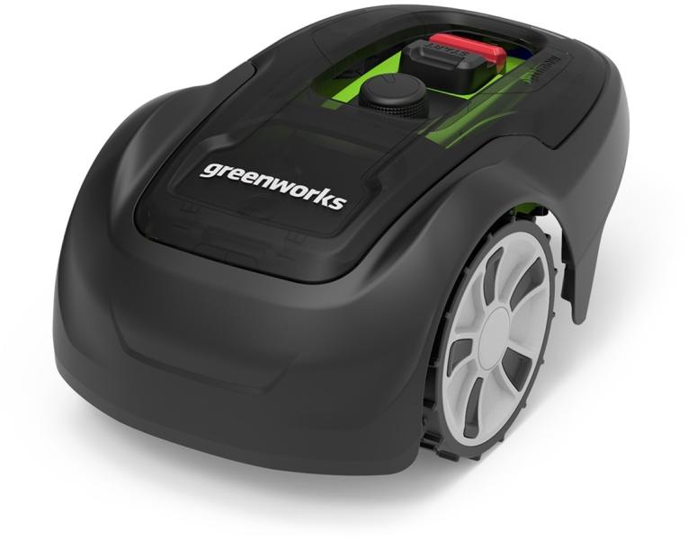 Optimow 4 (2513207)