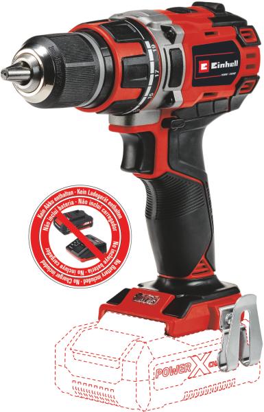 TE-CD 18/50 Li BL Solo (4513887)