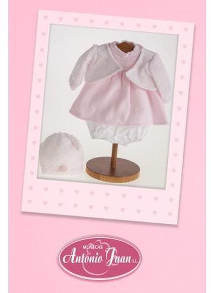 Vásárlás: Antonio Juan Ruha 42cm-es babához Játékbaba felszerelés árak  összehasonlítása, Ruha 42 cm es babához boltok