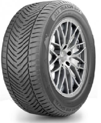 Gumi All Season SUV 235/55 R18 104V