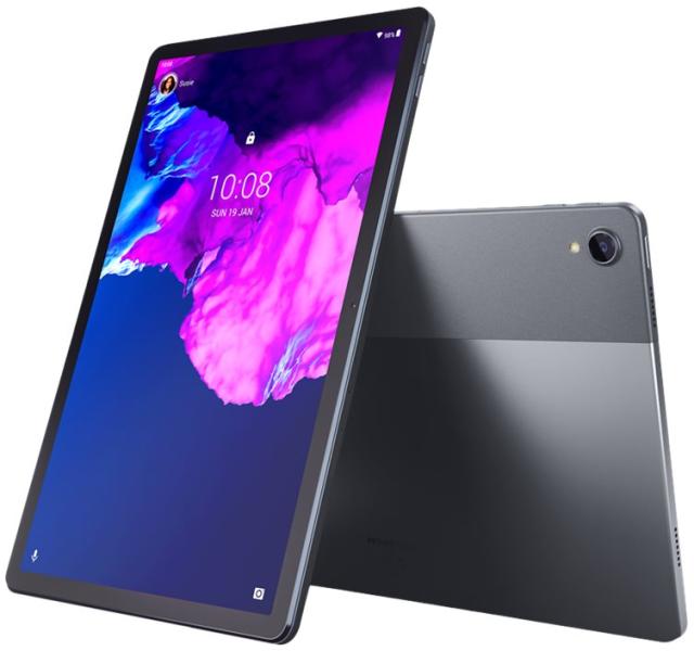 Lenovo tap p11 wifiモデル Tableta Lenovo Tab P11 5G + Voice Call, 256GB, 6GB RAM, ecran 11