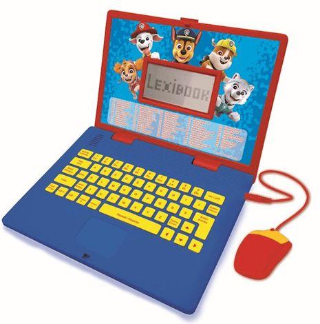 Mancs őrjárat Magyar/Angol nyelvű oktató laptop (LEX-JC598PAI9)