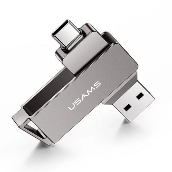 USAMS 16GB USB 3.0 ZB194 (Memory stick) - Preturi