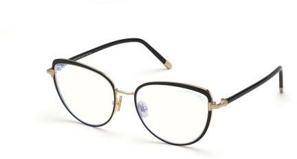 Vásárlás: Tom Ford FT5741-B 001 Szemüveg Szemüvegkeret árak  összehasonlítása, FT 5741 B 001 Szemüveg boltok