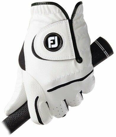 Vásárlás: Footjoy Gtxtreme Womens Golf Glove White RH M Fitness kesztyű  árak összehasonlítása, GtxtremeWomensGolfGloveWhiteRHM boltok
