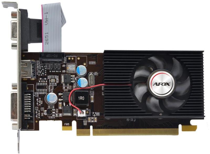 GeForce GT 210 1GB DDR2 LP (AF210-1024D2LG2-V7)
