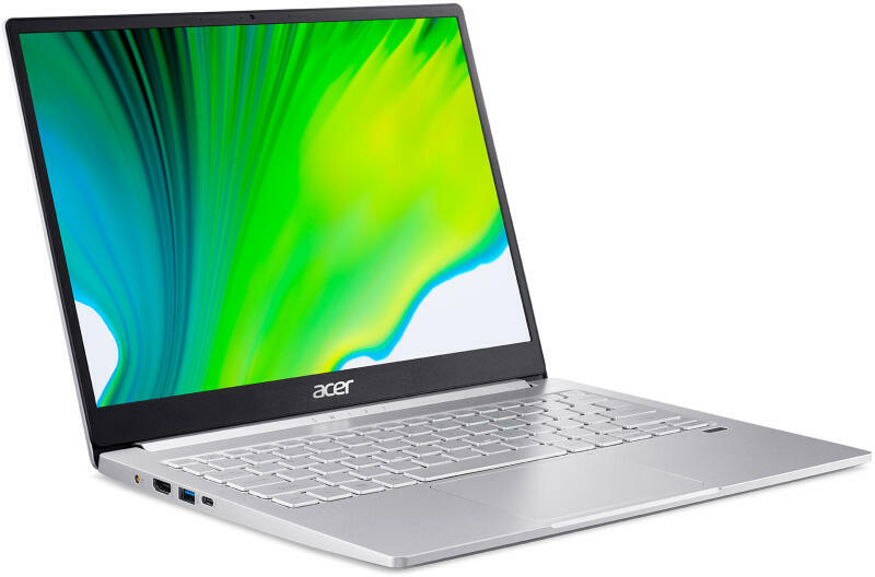 Acer Swift 3 SF313-53-57UW NX.A4KEU.004 Notebook Árak - Acer Swift 3  SF313-53-57UW NX.A4KEU.004 Laptop Akció