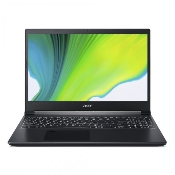 Acer Aspire A715-42G-R45B NH.QBFEU.004 Notebook Árak - Acer Aspire A715-42G-R45B  NH.QBFEU.004 Laptop Akció