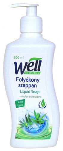 Aloe Vera 500 ml