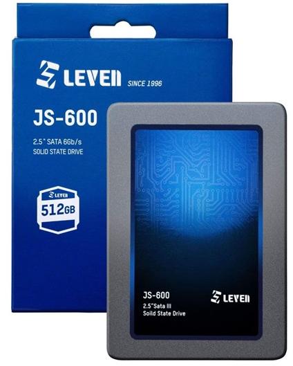 Vásárlás: J&A Information Leven JS600 2.5 512GB SATA3 (LVN-JS600-512GB)  Belső SSD meghajtó árak összehasonlítása, Leven JS 600 2 5 512 GB SATA 3  LVN JS 600 512 GB boltok