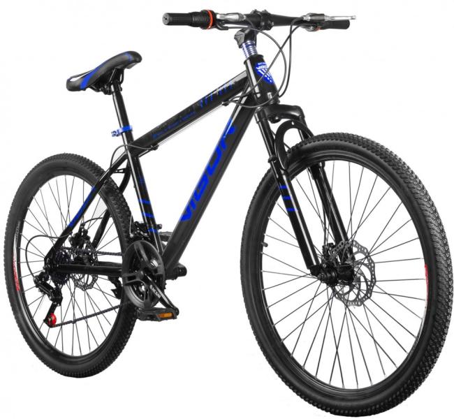 VIGOR Teide 26 Kerékpár árak, Kerékpár bicikli vásárlás, olcsó Kerékpárok.  bringa akció, árösszehasonlító
